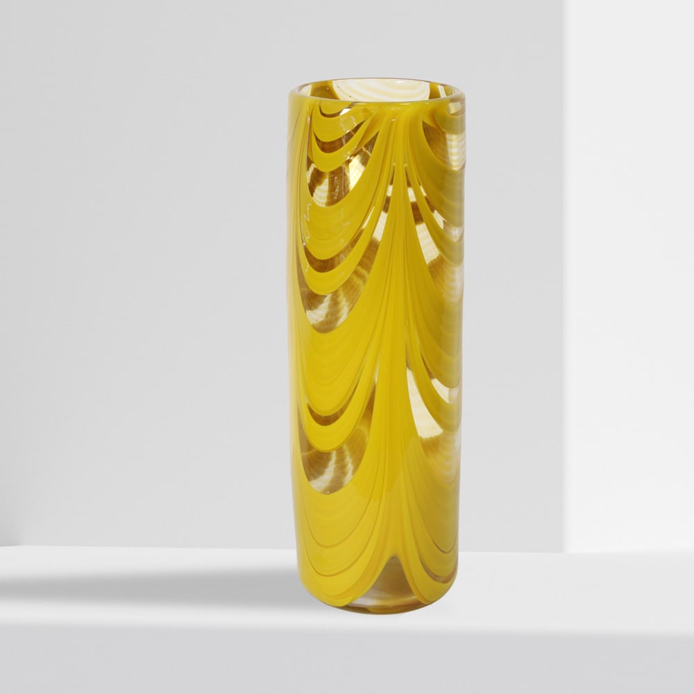 VeArt Murano, 1972 h. 32cm (1 of 1)