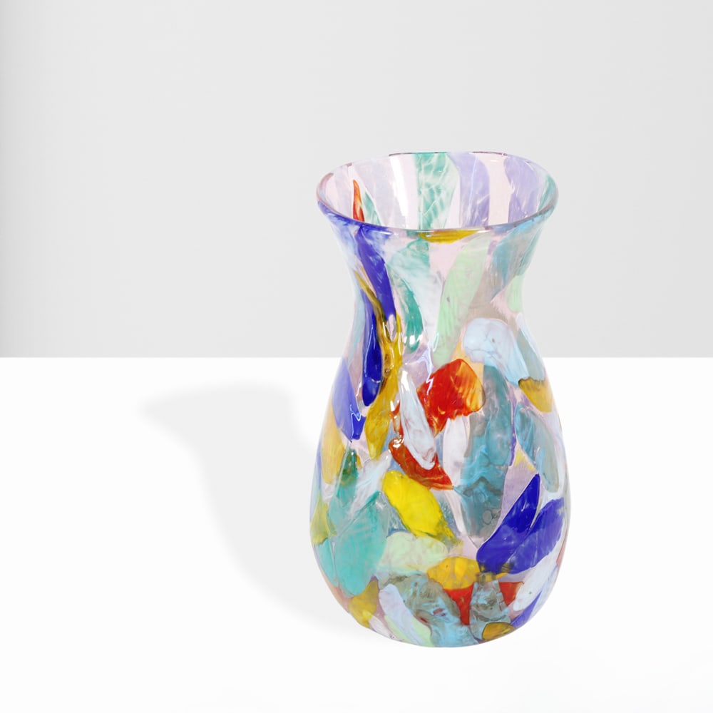 Aureliano Toso, attributed Murano, 20th century h. 25cm (1 of 1)