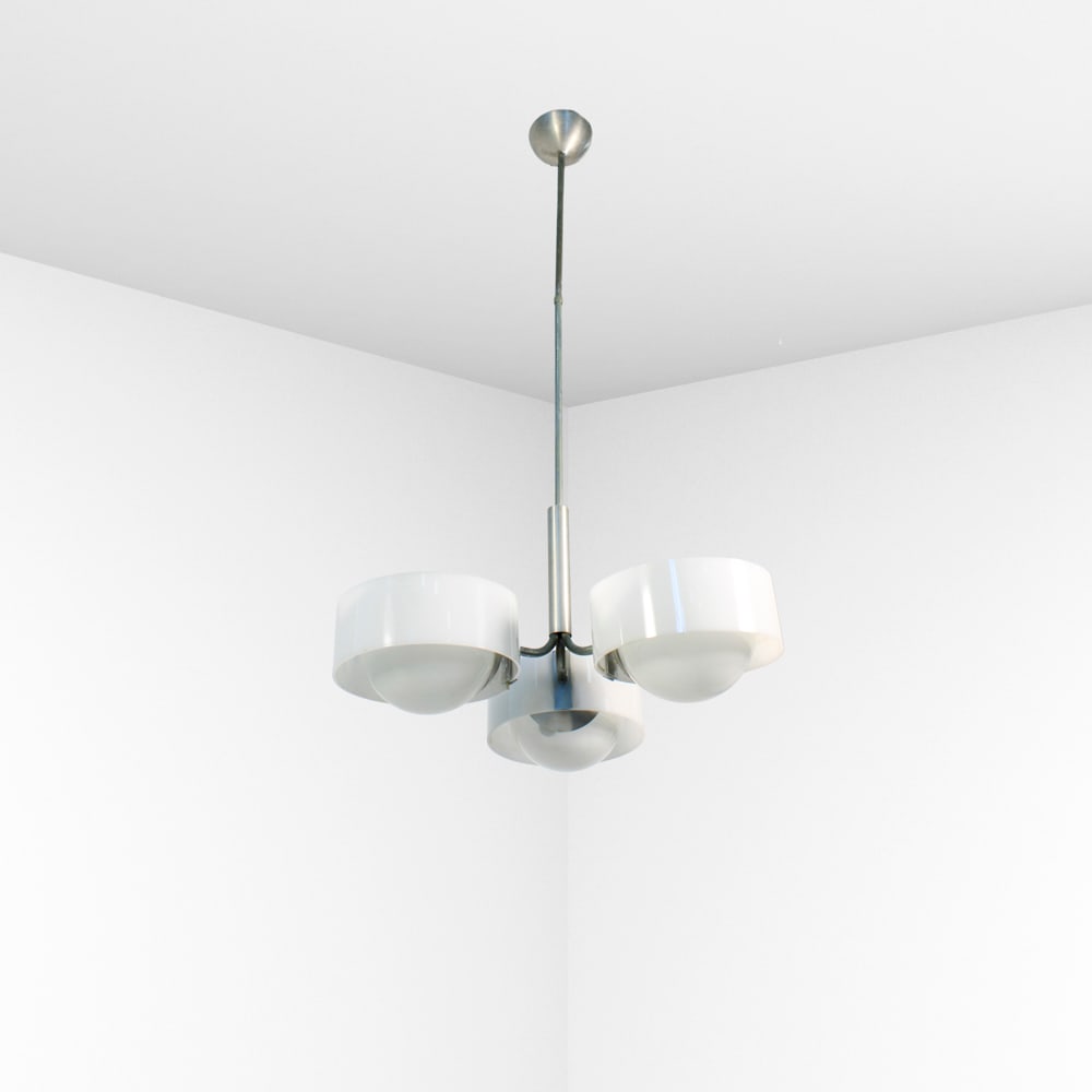 Stilux Italy, 1960s 95x45 cm (1 of 1)