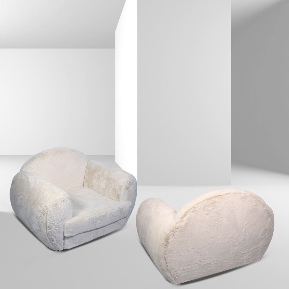 Italian manufacture 20th century 90x130x93 cm (1 of 1)