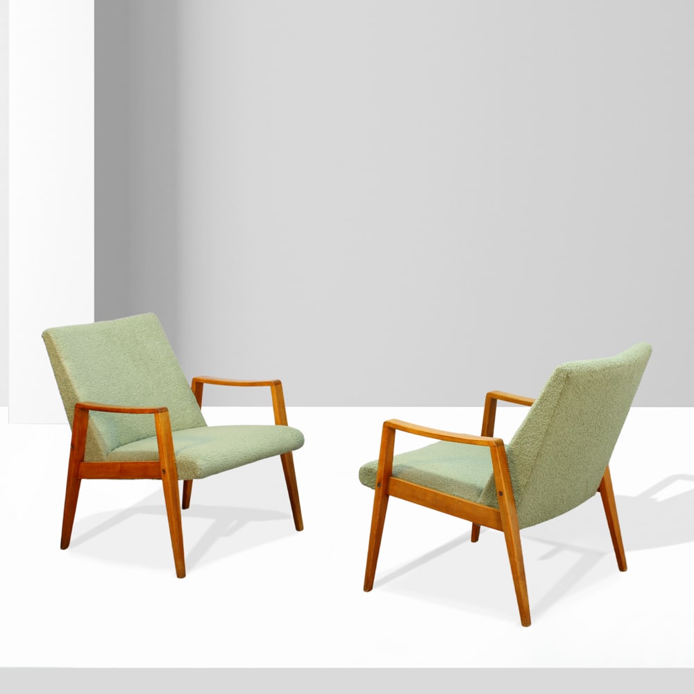 Italian manufacture 20th century 70x60x65 cm (1 of 1)