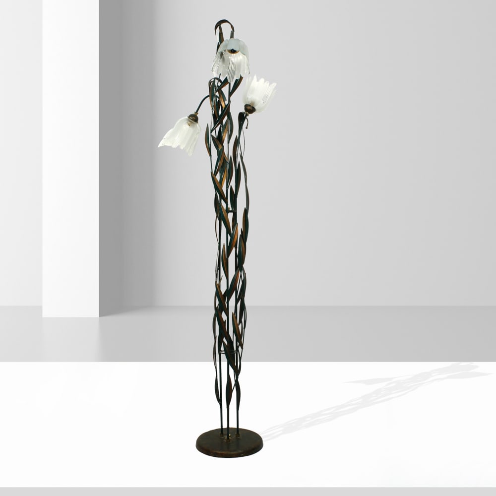 Paola Crema, attributed Italy, 20th century h. 190cm (1 of 1)
