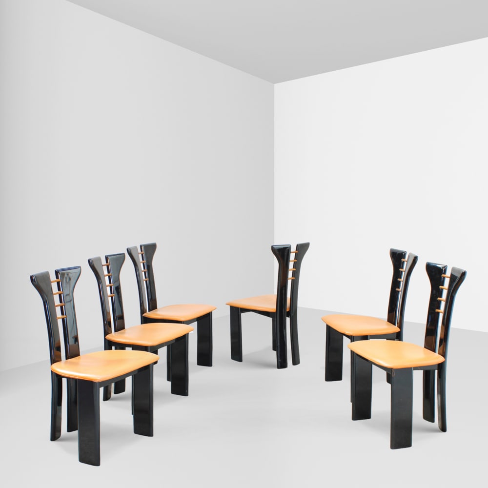 Pierre Cardin France, 1970s 90x48x45 cm (1 of 2)