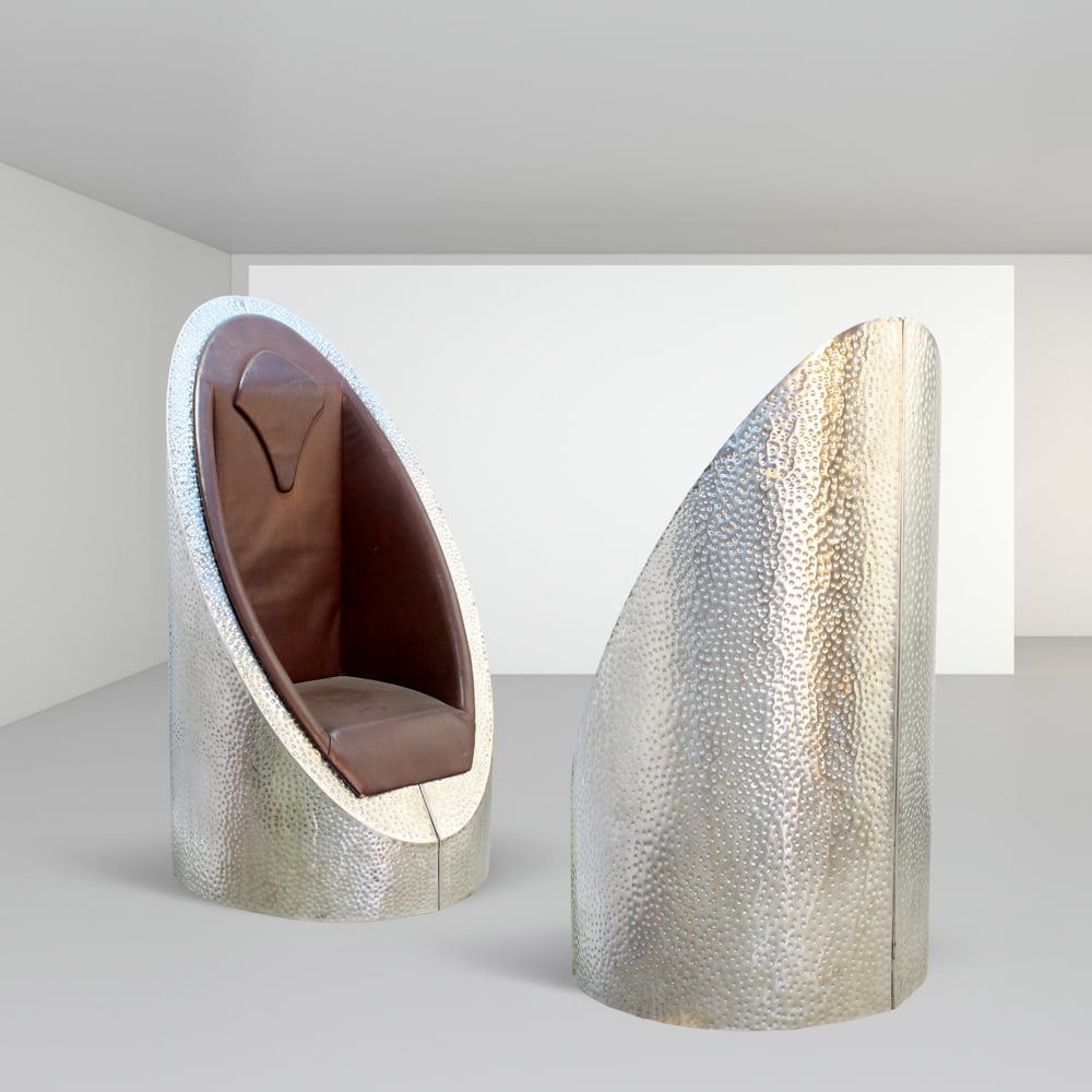 Italian manufacture 20th century 159x90x100 cm (1 of 1)