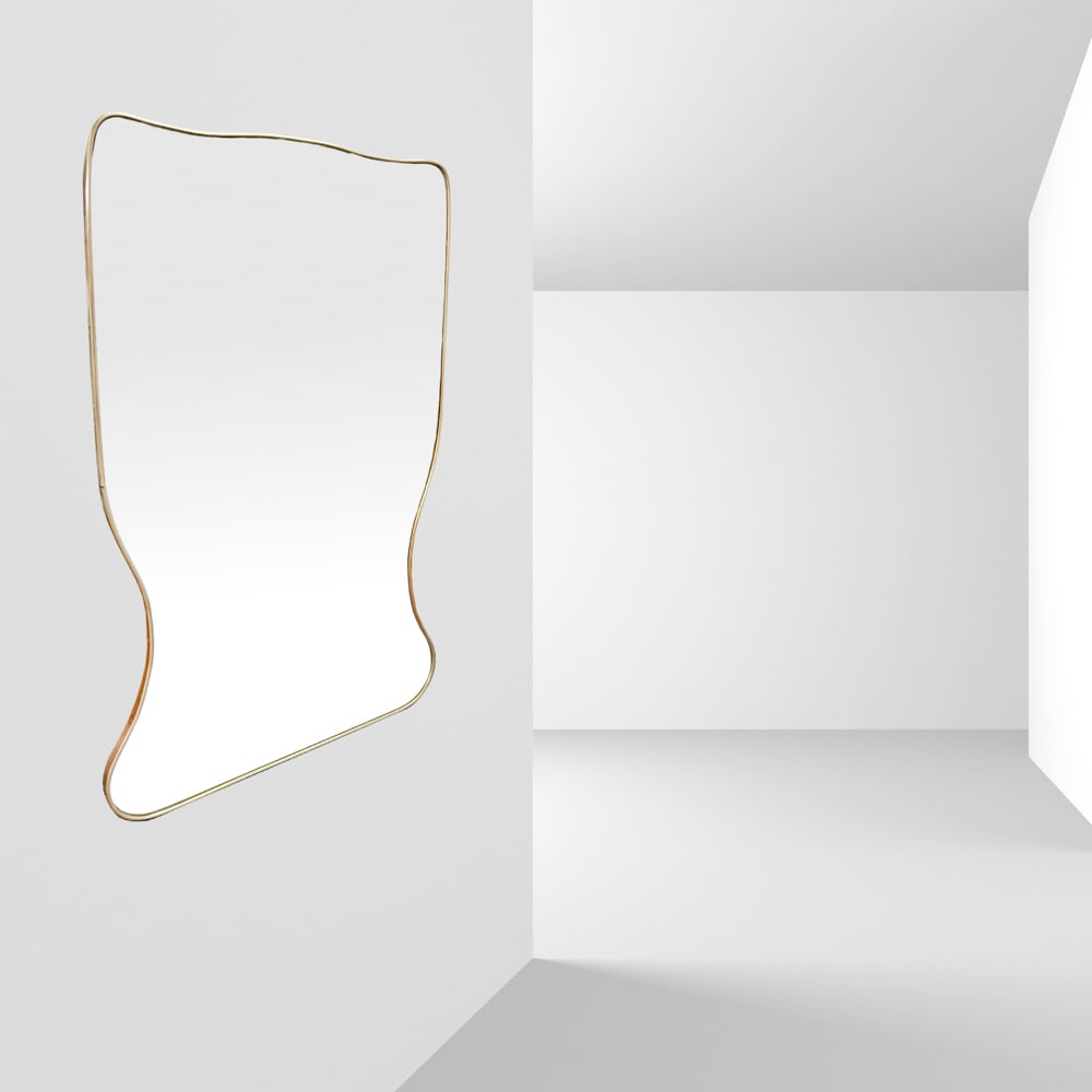 Gio Ponti, attributed to Italy, 60s 113x68 cm. (1 of 1)