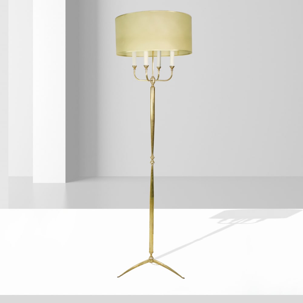 Italian manufacture 1970s h. 177cm (1 of 1)
