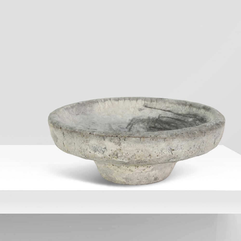 Salviati & C., attributed Murano, 1970s-80s 8x22 cm (1 of 1)