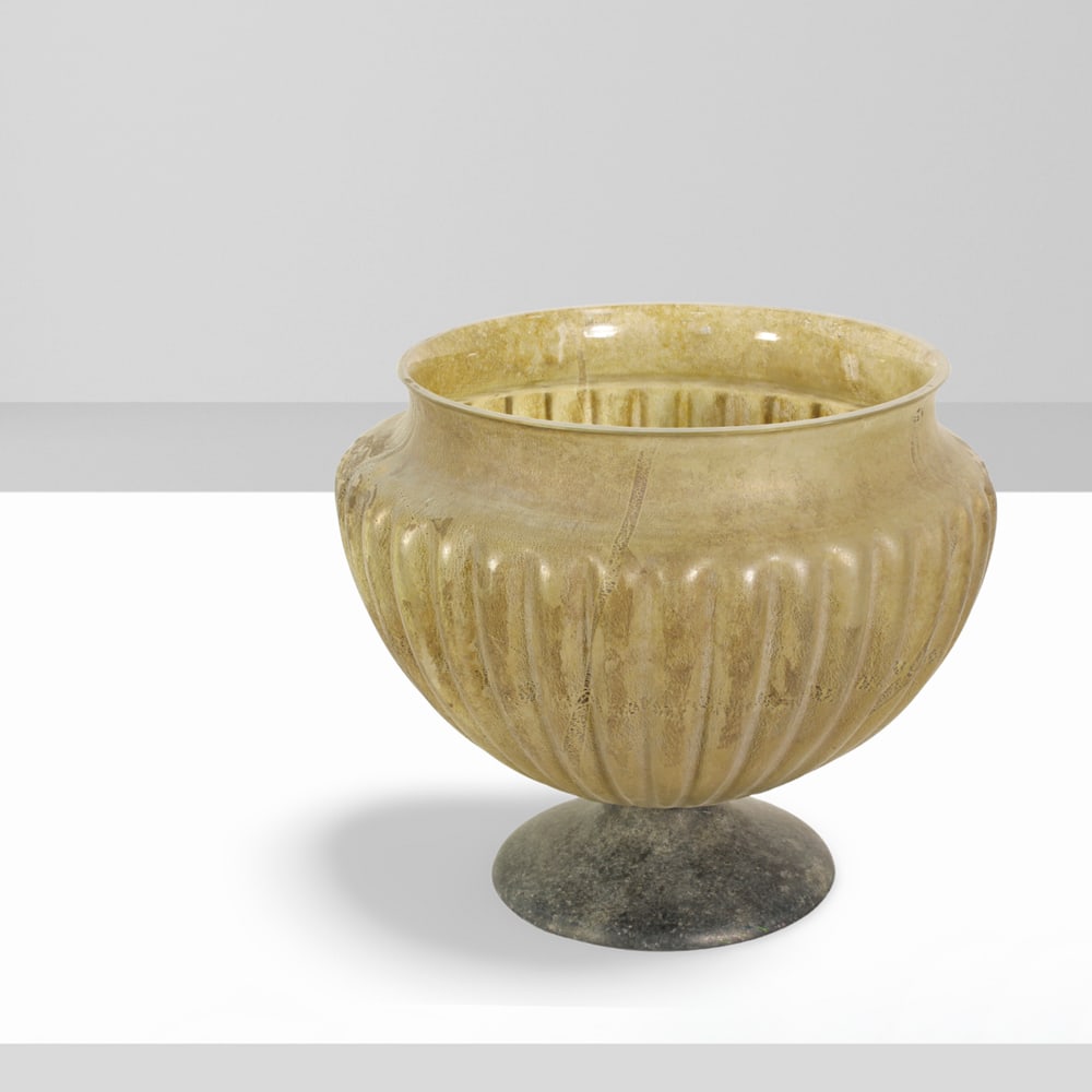 Salviati & C., attributed Murano, 20th century h. 28cm (1 of 1)