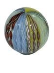 Vintage Murano Glass Paperweight (1 of 4)