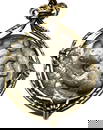Spectacular Alexander the Great Coin Pendant