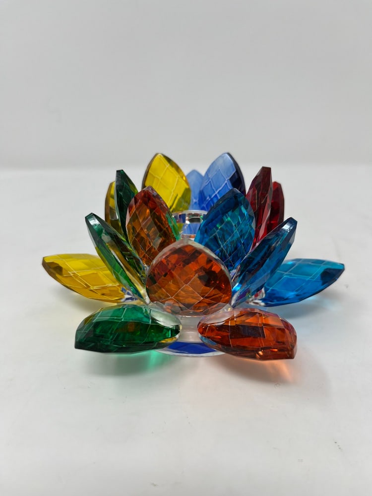 Venetian Candle Holders - 5