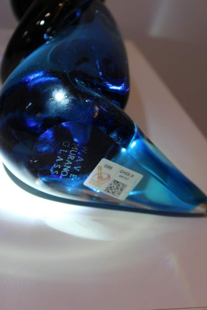 Chinese Figurines from Murano - 3