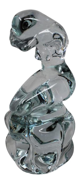 Donna Female Sculpture by Pino Signoretto (1 of 5)