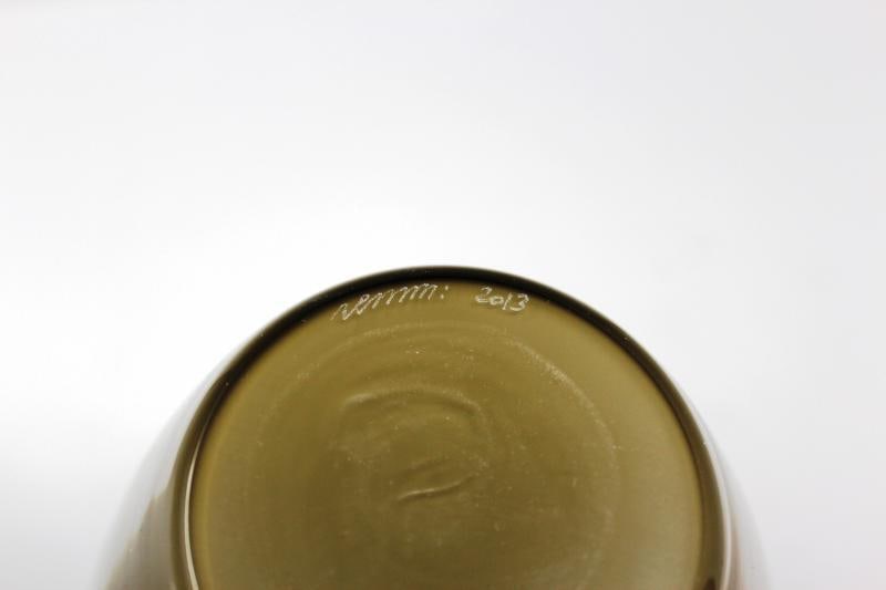 LaBuan Vase by Venini - 3