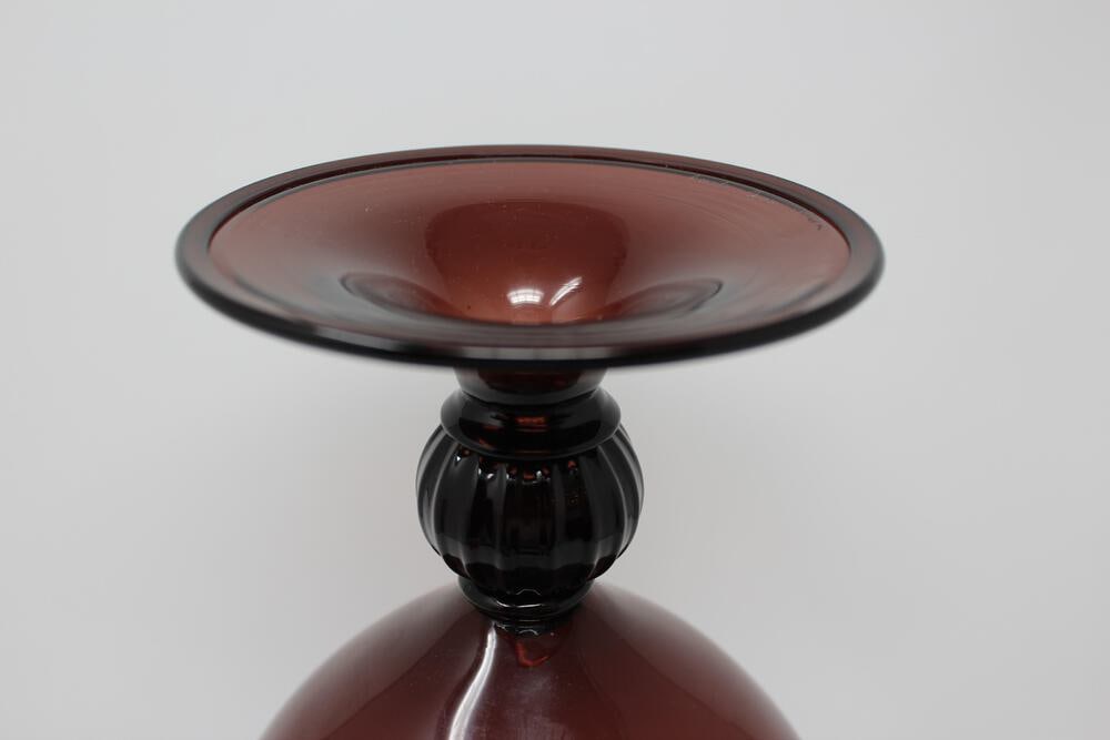 Classic Veronese Vase From Murano - 5