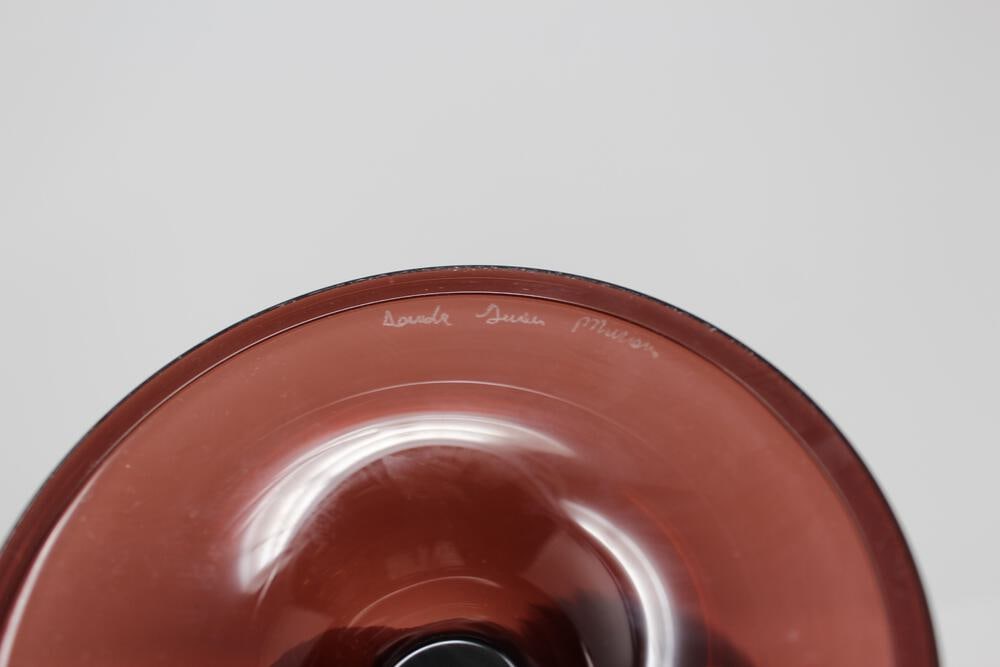 Classic Veronese Vase From Murano - 6