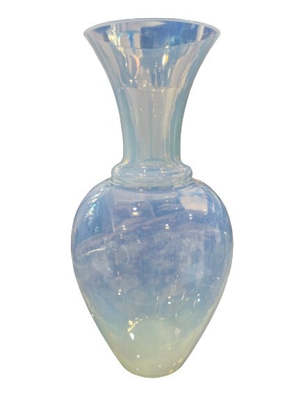 Vintage Cenedese Opalescent Vase (1 of 5)