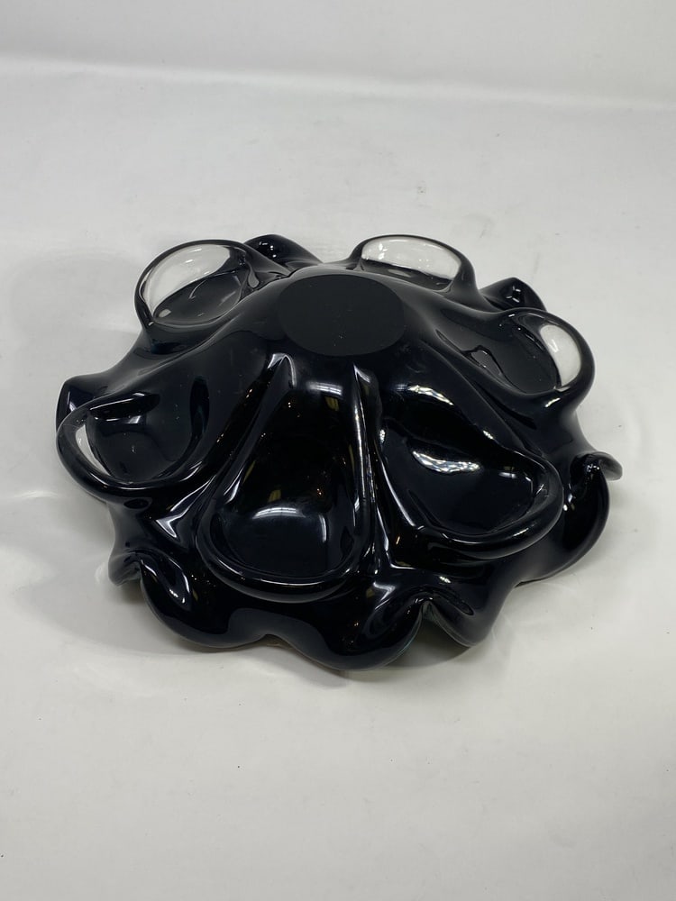 Vintage Murano Candy Dish - 3