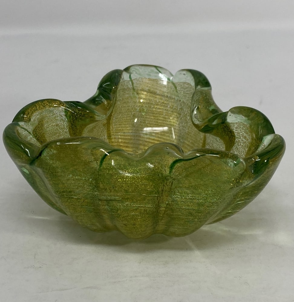 Vintage Candy Dish from Murano - 2