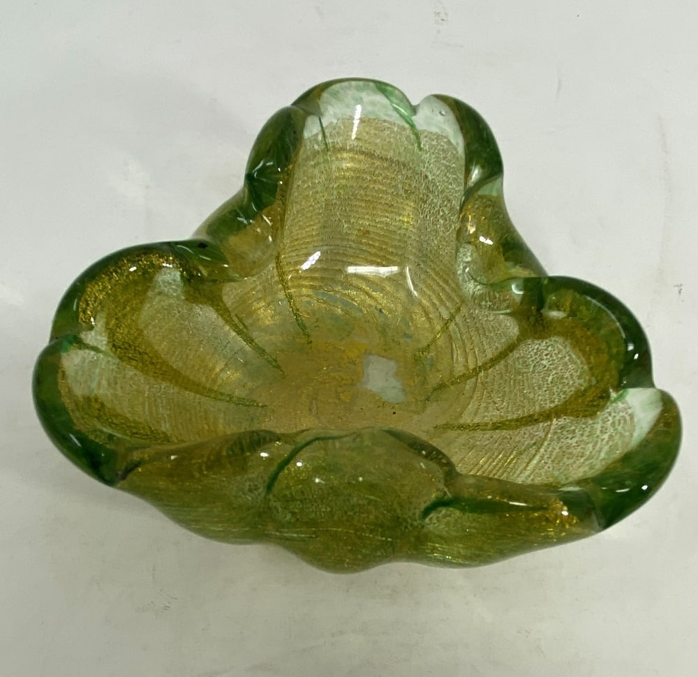 Vintage Candy Dish from Murano - 3
