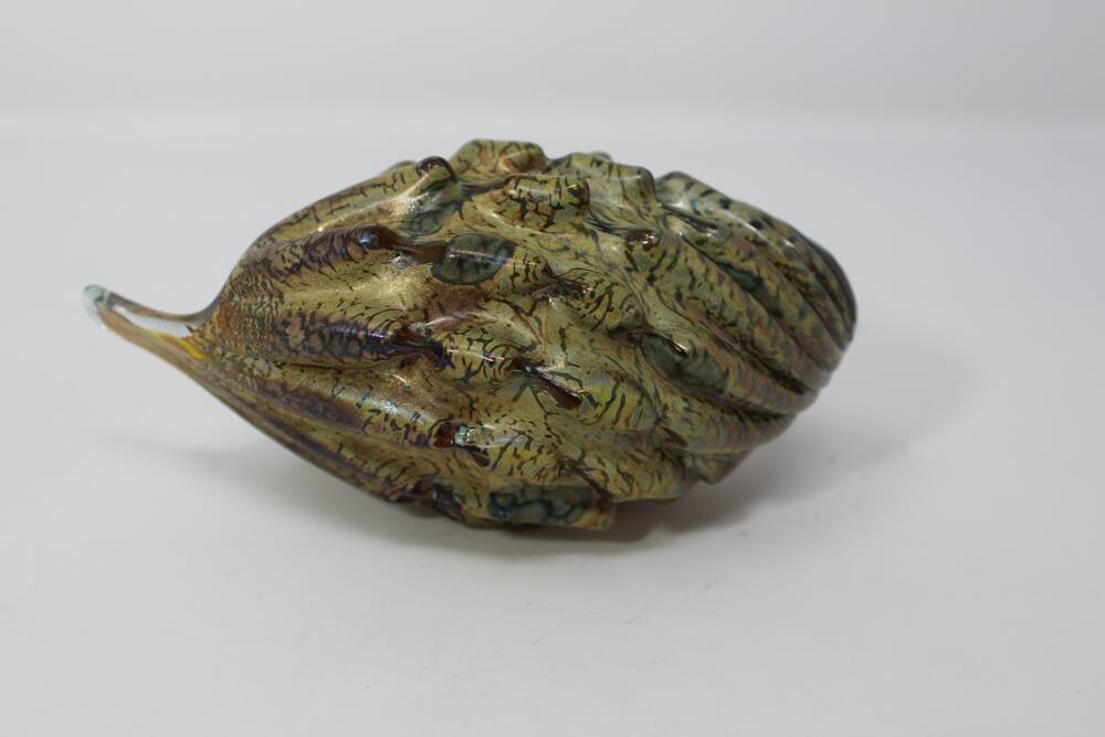 Murano Glass Seashell - 2