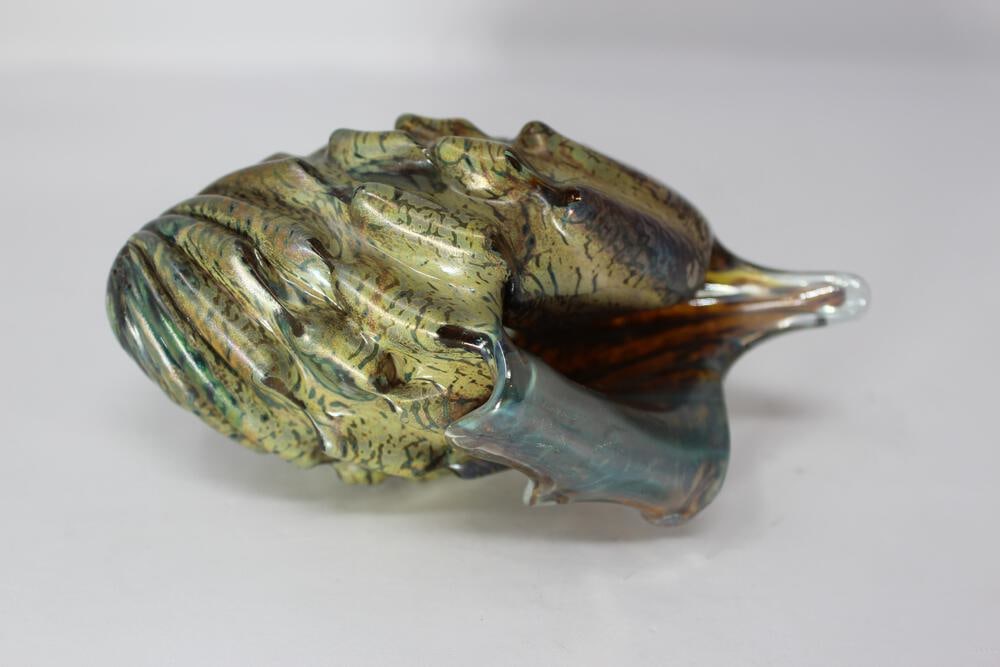 Murano Glass Seashell - 4