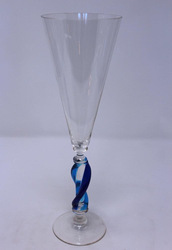 Vintage Stemware by Cenedese - 3