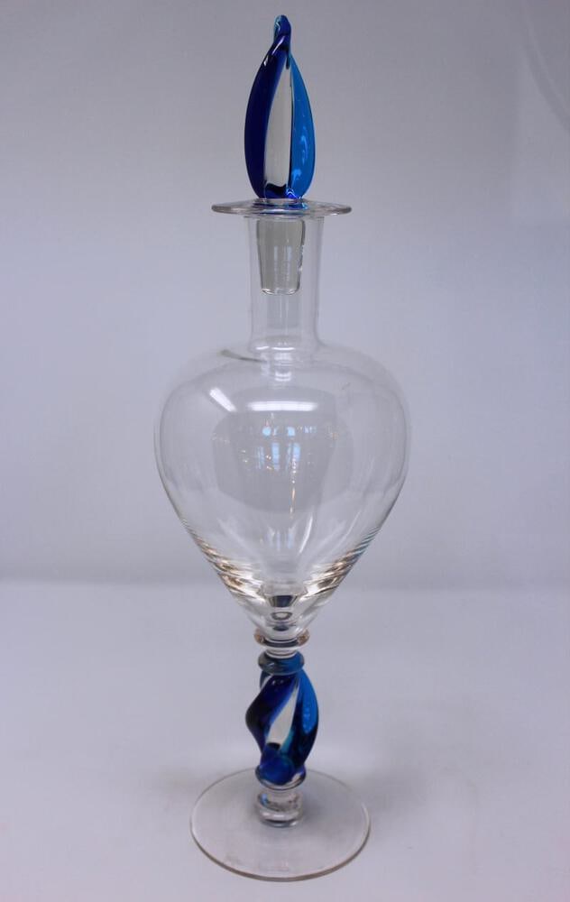 Vintage Stemware by Cenedese - 5