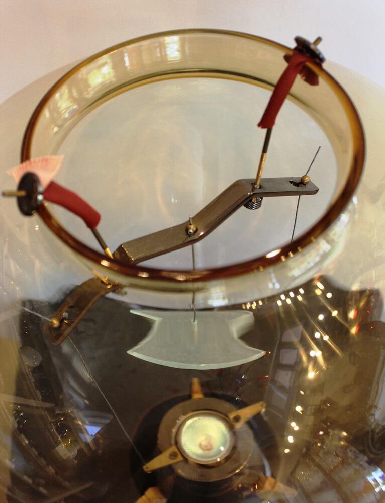 Veronese Table Lamp by Barovier - 3