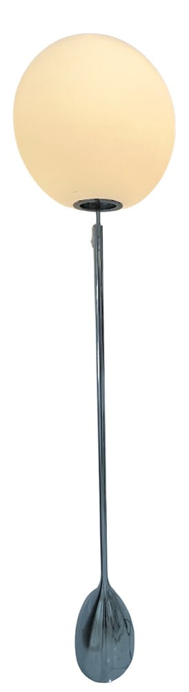 Murano Glass Sphera Floor Lamp by Leucos (1 of 7)