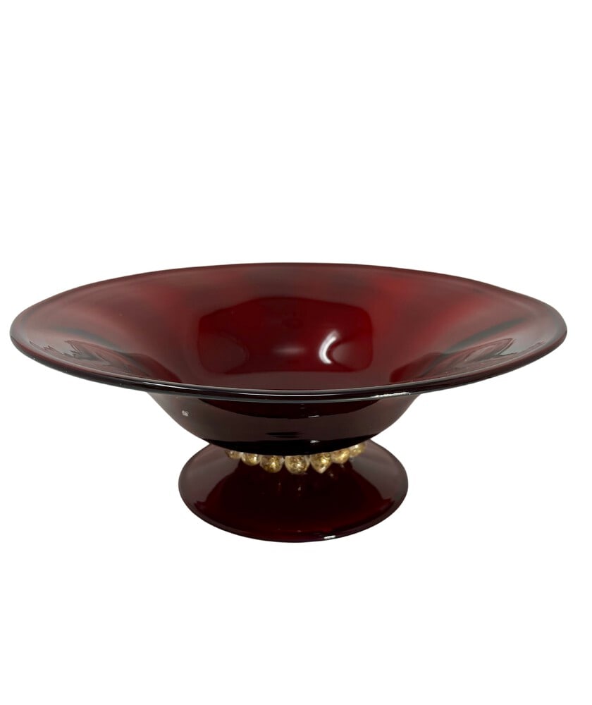 Murano Glass Centerpiece Vintage (1 of 5)