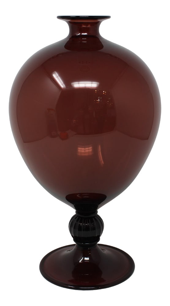 Classic Veronese Vase From Murano (1 of 6)