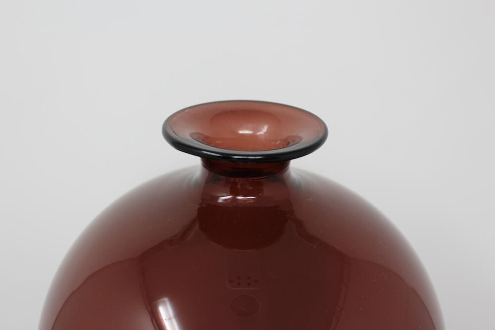 Classic Veronese Vase From Murano - 3