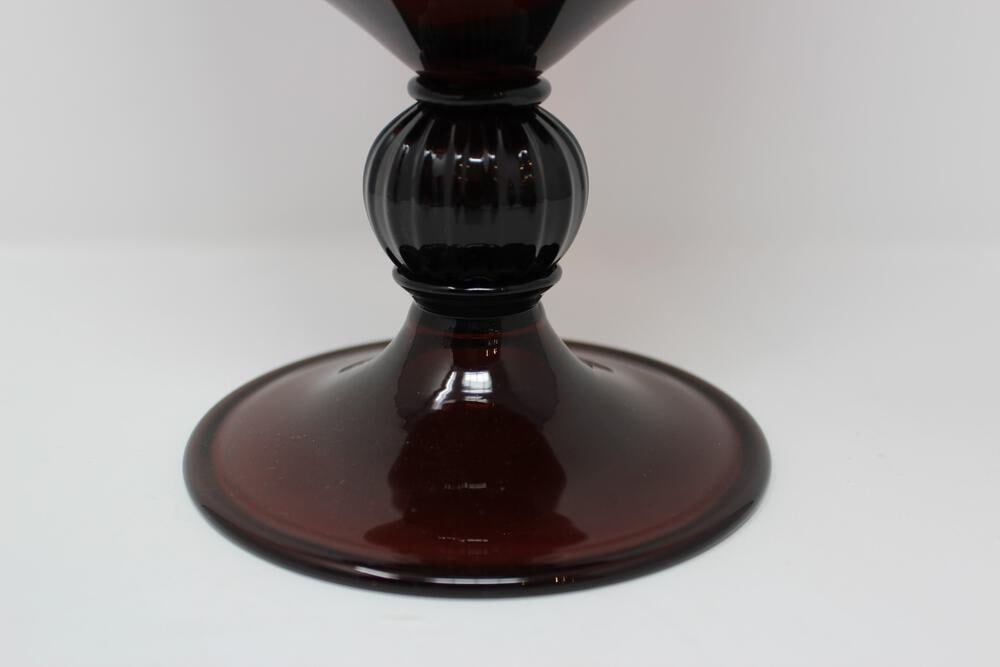 Classic Veronese Vase From Murano - 4