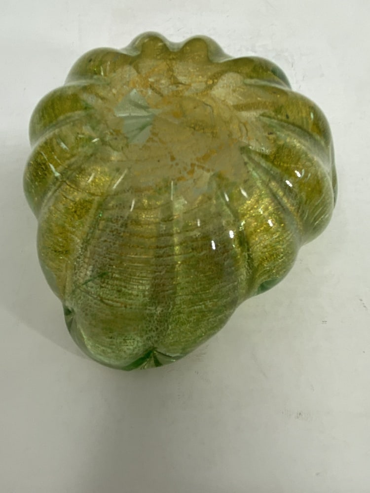 Vintage Candy Dish from Murano - 4