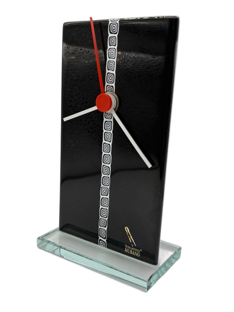 Murano Glass Clock (1 of 6)