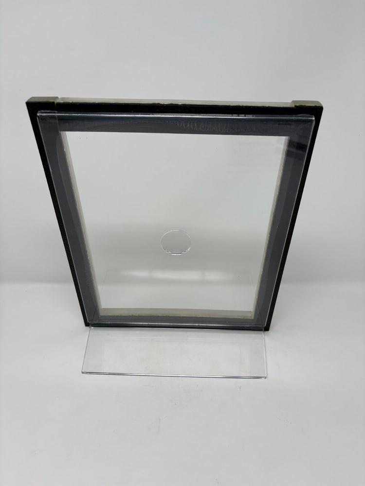 Murano Glass Picture Frame - 3