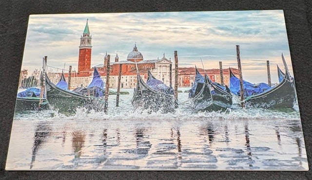Ceramic Tile of Venice - 2