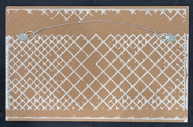 Ceramic Tile of Venice - 3