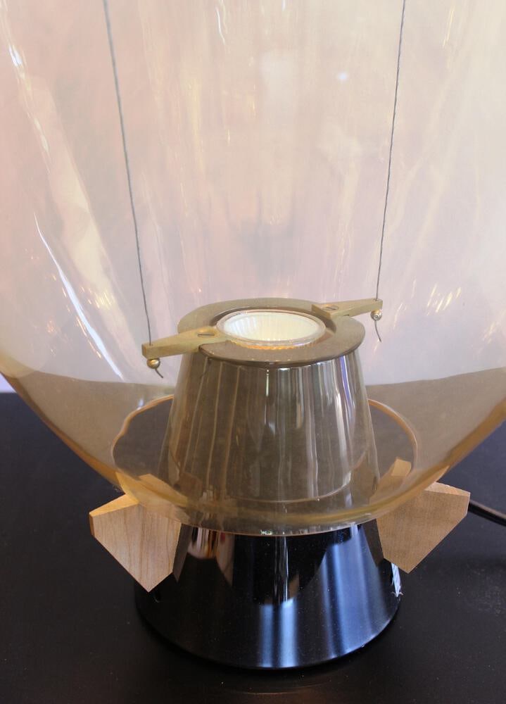Veronese Table Lamp by Barovier - 2