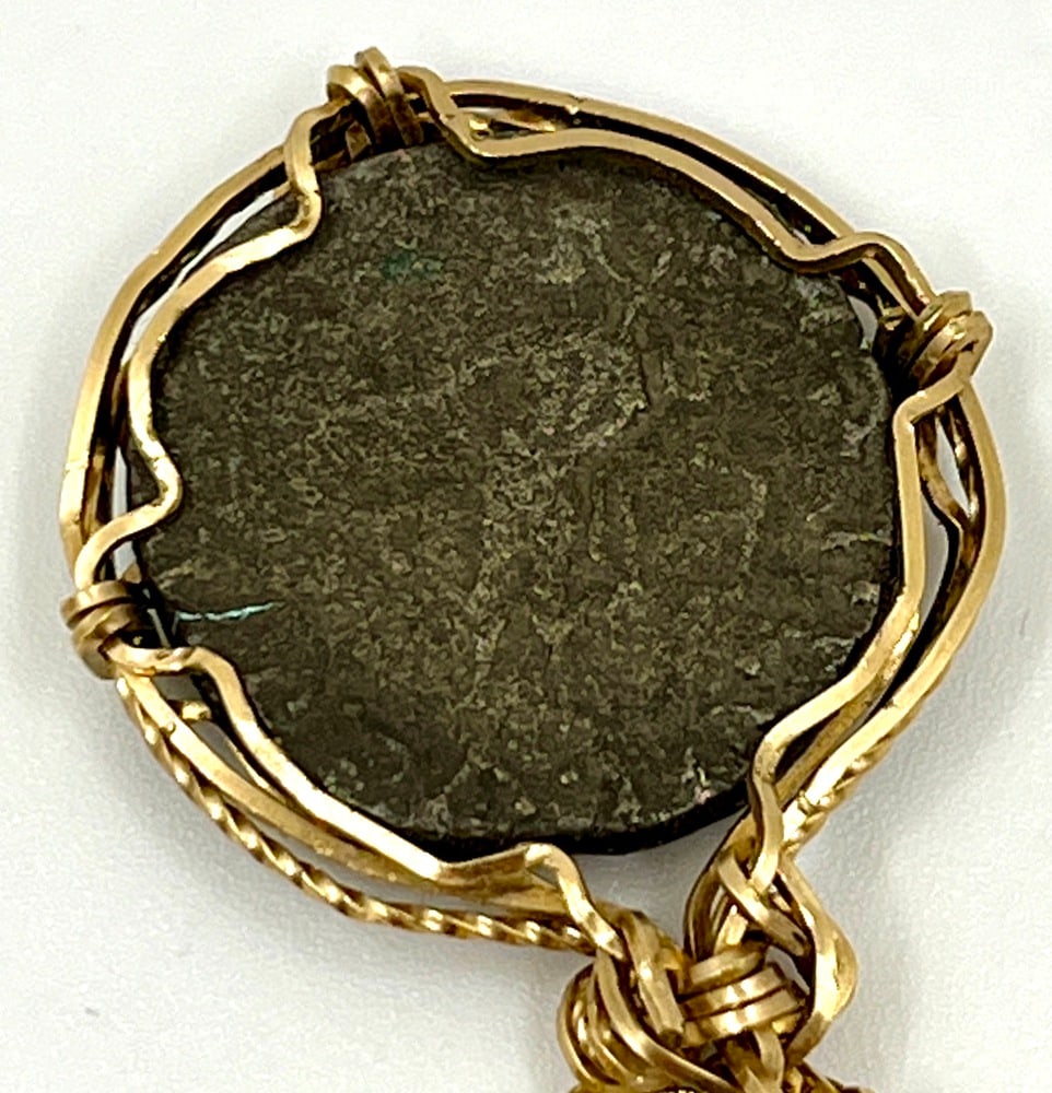 Wise Men Magi Coin - 2