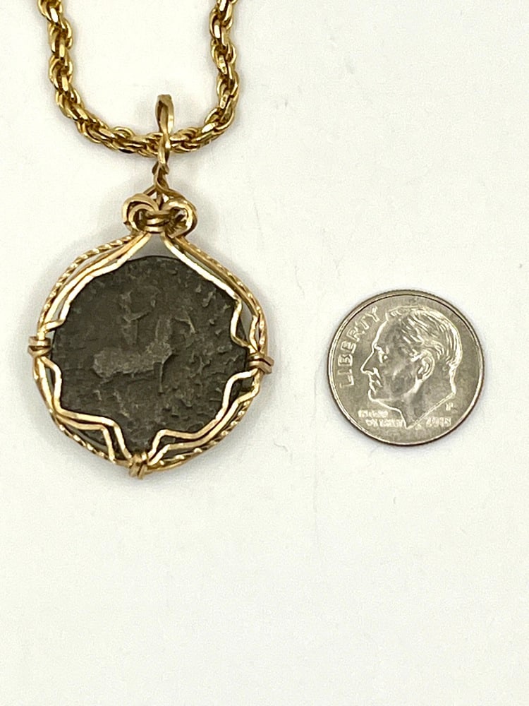 Wise Men Magi Coin - 3