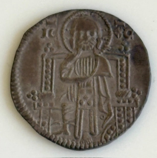 Venetian Coin from Venice (1 of 4)