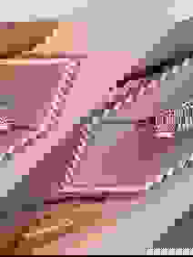 Certified 5 Carat Emerald Cut D VS1 Lab Grown Diamond Engagement Ring 14KT Solid White Gold First Image