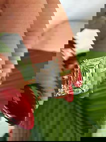 Certified 8 Carat Emerald Cut E VVS1 Lab Grown Diamond Engagement Ring 14KT Solid Yellow Gold (1 of 4)