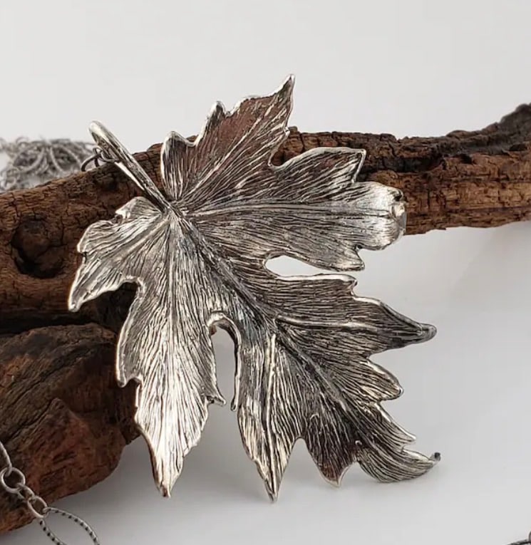 925 Sterling Silver Vintage Pendant Handmade Jewelry Trending Design: 925 Sterling Silver Vintage Pendant -Black Gold Finish Vintage Handmade Jewelry Trending Design - Free Shipping