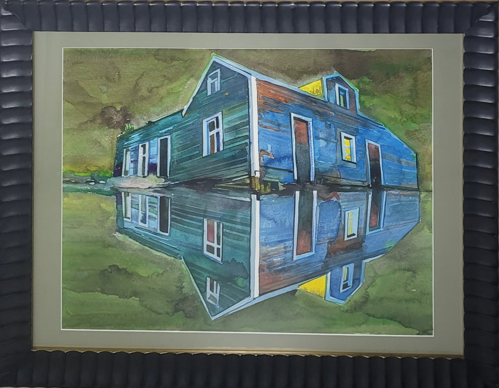 Armando Mariño, b. Cuba, "Untitled", 2008 - 2