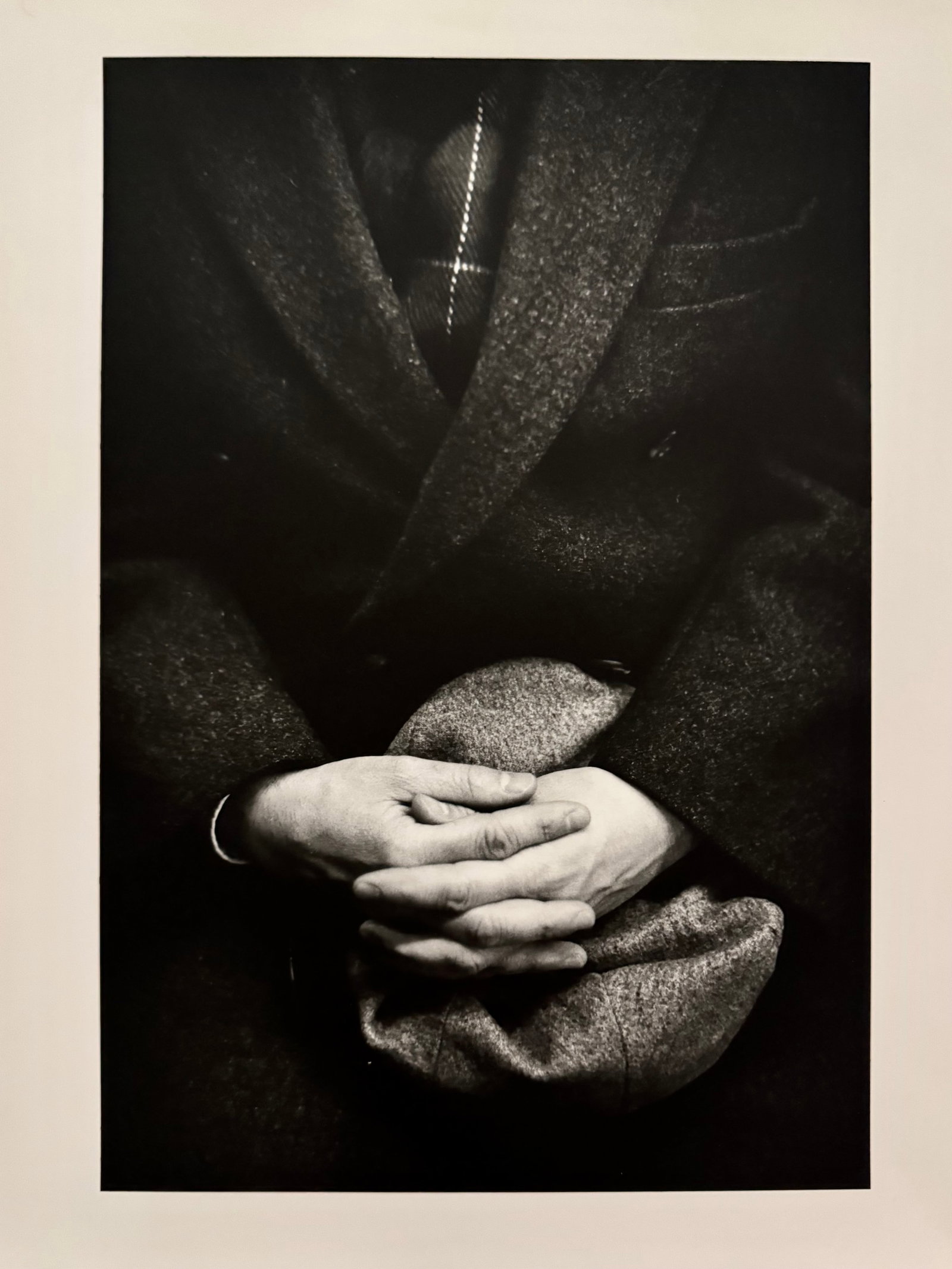 Luis Mallo, b. Cuba, "Passengers A #37", 1995 (1 of 3)