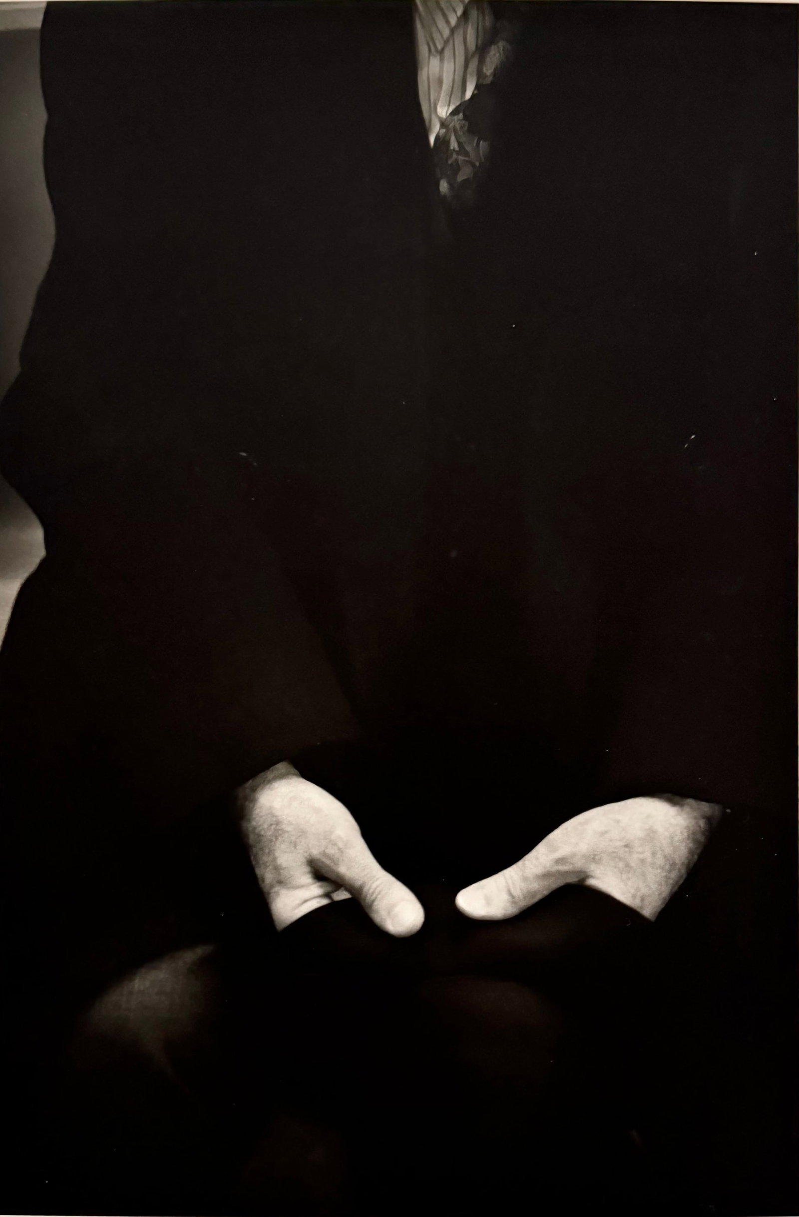 Luis Mallo, b. Cuba, "Passengers A #39", 1995 (1 of 3)