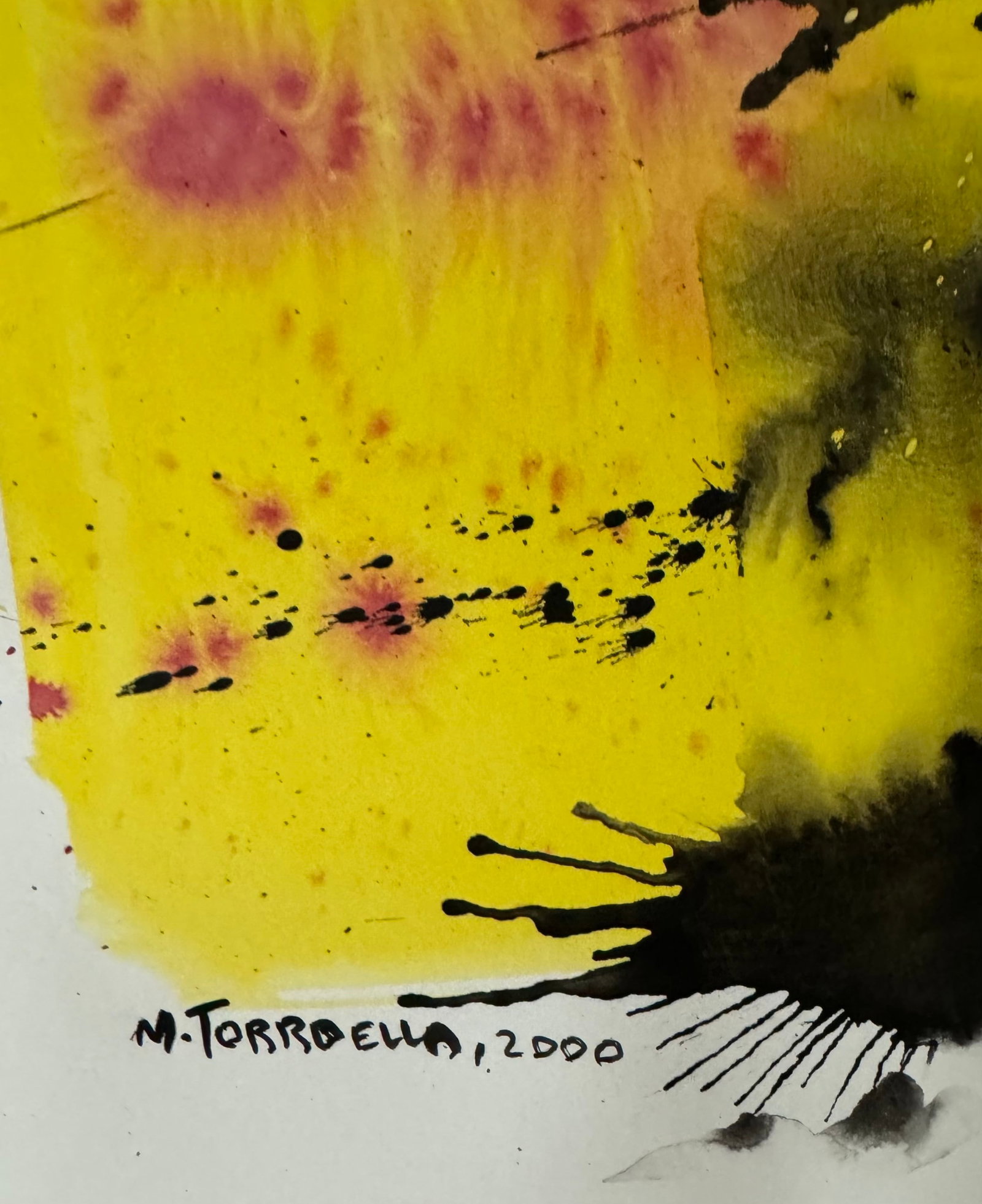 Mario Torroella, b. Cuba, "Untitled", 2000 - 2